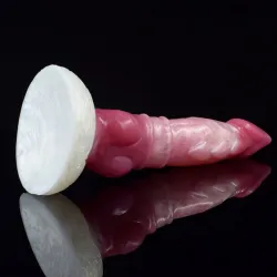 Anal Predator Gode monster Naix 18 x 4.7cm